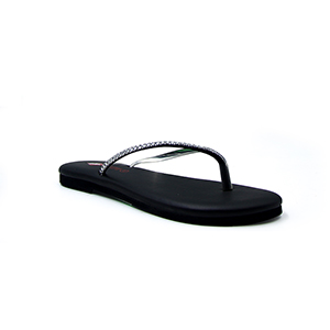 Picture of BLACK SANDALS FOR WOMEN 5610619