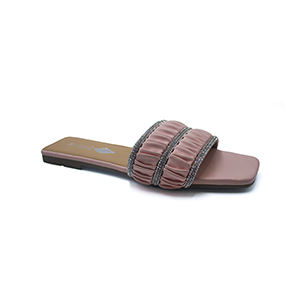 Picture of BROWN SANDALS FOR WOMEN 5611295