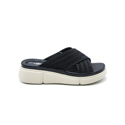 Picture of BLACK SANDALS FOR WOMEN 5611662