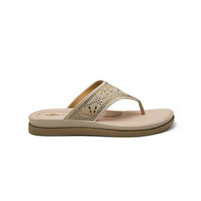 Picture of BEIGE SANDALS FOR WOMEN 5612102