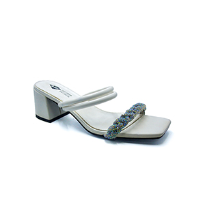 Picture of LIGHT BLUE SANDALS FOR WOMEN 5612137
