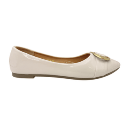 Picture of BEIGE SANDALS FOR WOMEN 5612218
