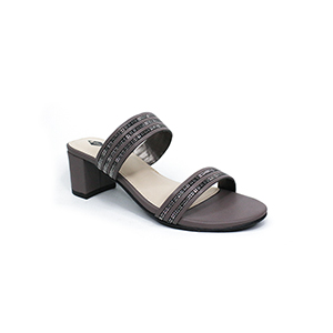 Picture of GREY SANDALS FOR WOMEN 5612314