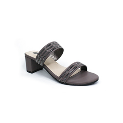 Picture of GREY SANDALS FOR WOMEN 5612314