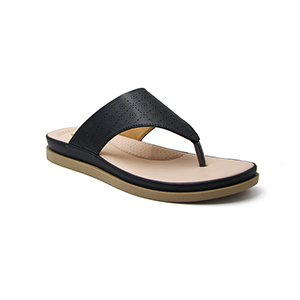 Picture of BLACK SANDALS FOR WOMEN 5612601