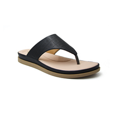 Picture of BLACK SANDALS FOR WOMEN 5612601