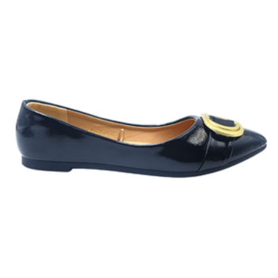 Picture of BLACK SANDALS FOR WOMEN 5612618