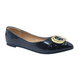 Picture of BLACK SANDALS FOR WOMEN 5612618
