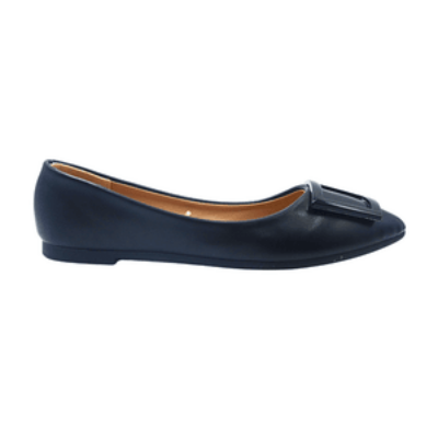 Picture of BLACK SANDALS FOR WOMEN 5612633