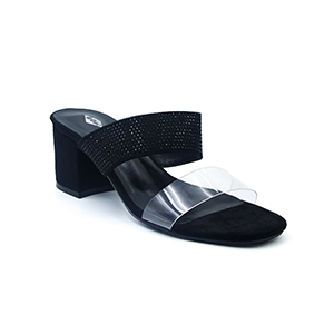 Picture of BLACK SANDALS FOR WOMEN 5612638
