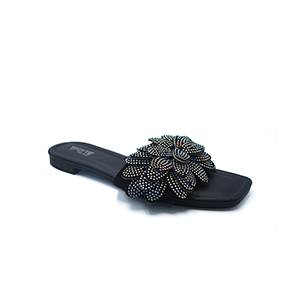 Picture of BLACK SANDALS FOR WOMEN 5612698