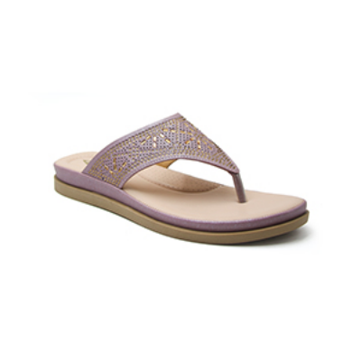 Picture of BLUE SANDALS FOR WOMEN 5612902