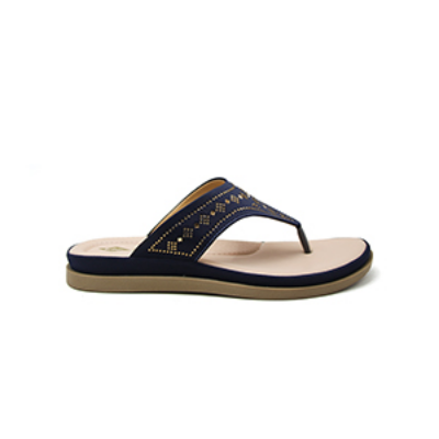 Picture of BLUE SANDALS FOR WOMEN 5612907
