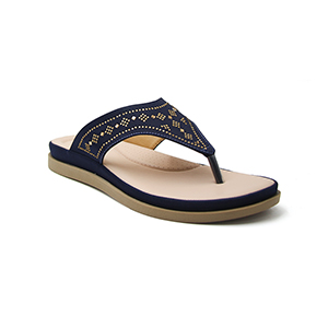 Picture of BLUE SANDALS FOR WOMEN 5612907