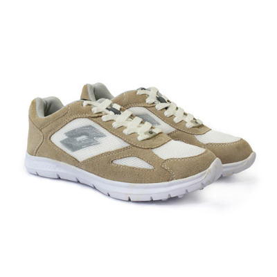 Picture of YELLOW SPORTS RUNNING SHOE FOR MEN 8010176