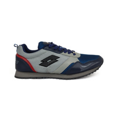Picture of ROYAL BLUE SPORTS SHOE FOR MEN 8010937