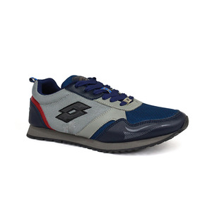 Picture of ROYAL BLUE SPORTS SHOE FOR MEN 8010937