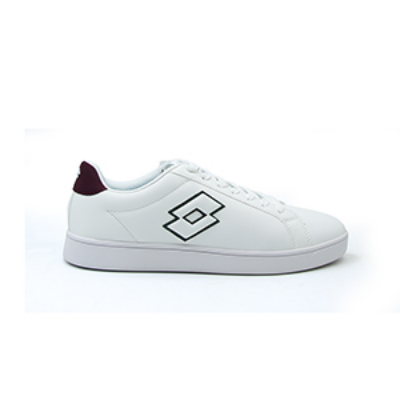 Picture of WHITE SPORTS LIFESTYLE SHOE FOR MEN 8011560