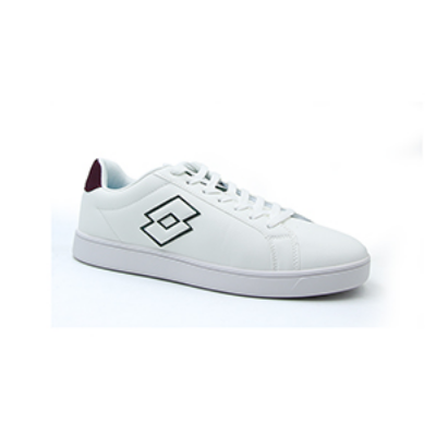 Picture of WHITE SPORTS LIFESTYLE SHOE FOR MEN 8011560