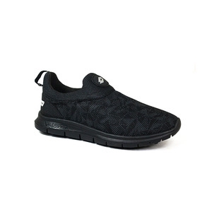 Picture of BLACK SPORTS LIFESTYLE SHOE FOR MEN 8011672