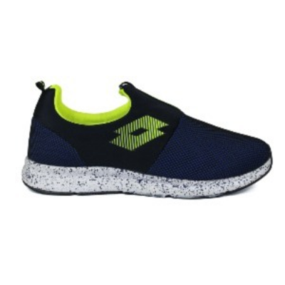 Picture of BLUE SPORTS RUNNING SHOE FOR MEN 8011977