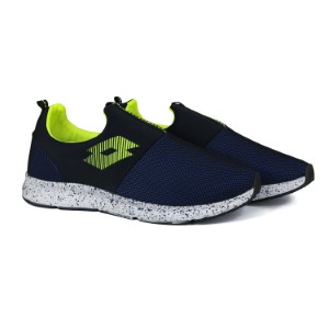 Picture of BLUE SPORTS RUNNING SHOE FOR MEN 8011977