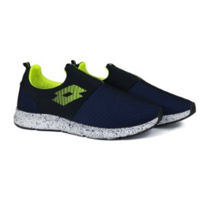 Picture of BLUE SPORTS RUNNING SHOE FOR MEN 8011977