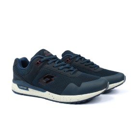 Picture of ROYAL BLUE SPORTS SHOE FOR MEN 8011992