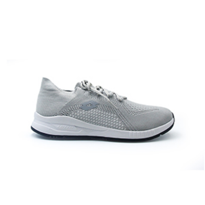 Picture of GREY WALKING SHOE FOR MEN 8013274