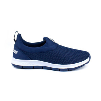 Picture of BLUE SPORTS LIFESTYLE SHOE FOR MEN 8013972