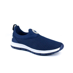 Picture of BLUE SPORTS LIFESTYLE SHOE FOR MEN 8013972