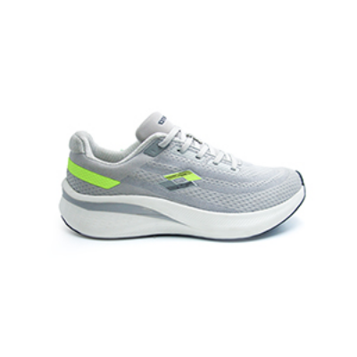 Picture of GREY SPORTS RUNNING SHOE FOR MEN 8020150