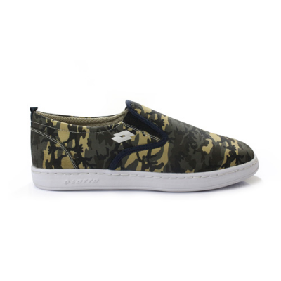 Picture of MULTICOLOR SHOE LIFESTYLE FOR MEN 8020241