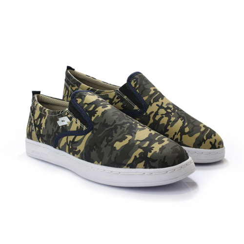 Picture of MULTICOLOR SHOE LIFESTYLE FOR MEN 8020241