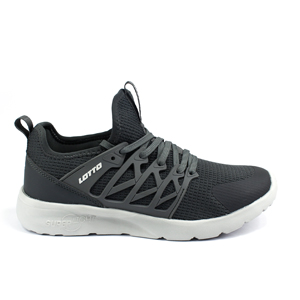 Picture of GREY SPORTS RUNNING SHOE FOR MEN 8020251