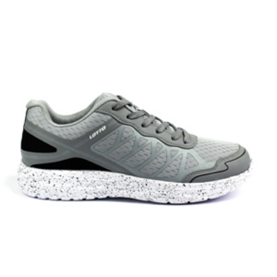 Picture of GREY SPORTS SHOE FOR MEN 8020255