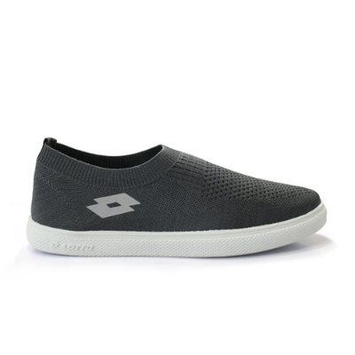 Picture of GREY SPORTS LIFESTYLE SHOE FOR MEN 8020276