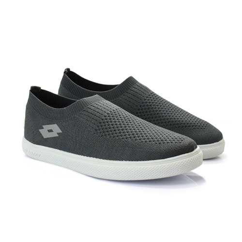 Picture of GREY SPORTS LIFESTYLE SHOE FOR MEN 8020276