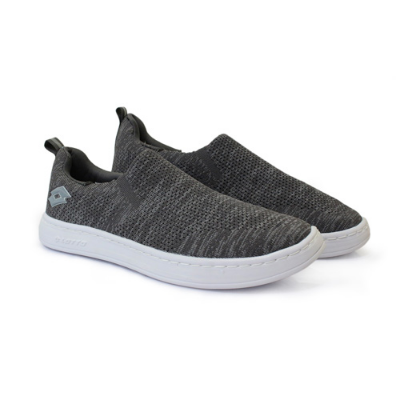 Picture of GREY SPORTS LIFESTYLE SHOE FOR MEN 8020289