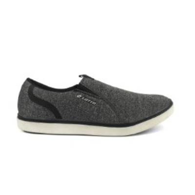 Picture of GREY SPORTS LIFESTYLE SHOE FOR MEN 8020292