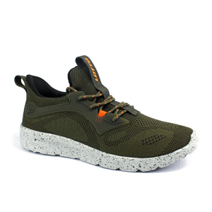 Picture of MULTICOLOR SPORTS RUNNING SHOE FOR MEN 8020353