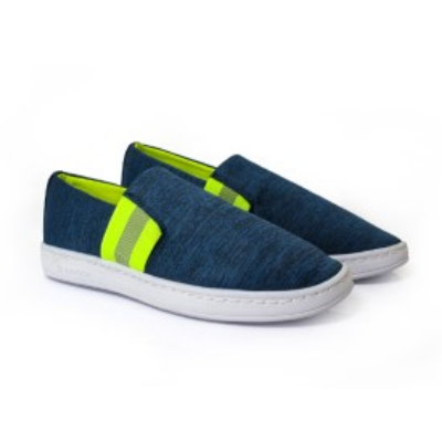 Picture of ROYAL BLUE SPORTS RUNNING SHOE FOR MEN 8020930