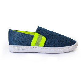 Picture of ROYAL BLUE SPORTS RUNNING SHOE FOR MEN 8020930