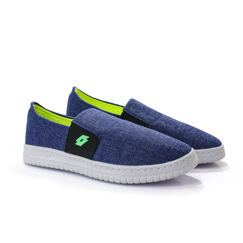 Picture of ROYAL BLUE SPORTS LIFESTYLE SHOE FOR MEN 8020936