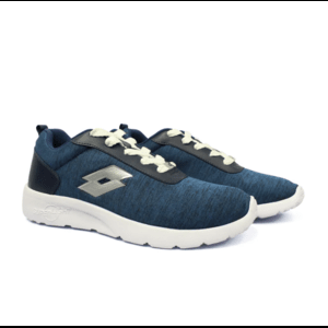 Picture of NAVY BLUE SPORTS RUNNING SHOE FOR MEN 8020939