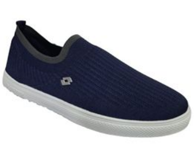 Picture of NAVY BLUE SPORTS LIFESTYLE SHOE FOR MEN 8020971