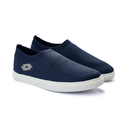 Picture of NAVY BLUE SPORTS LIFESTYLE SHOE FOR MEN 8020976