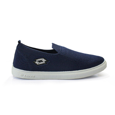 Picture of NAVY BLUE SPORTS LIFESTYLE SHOE FOR MEN 8020978