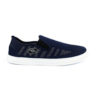 Picture of NAVY BLUE SPORTS LIFESTYLE SHOE FOR MEN 8020981