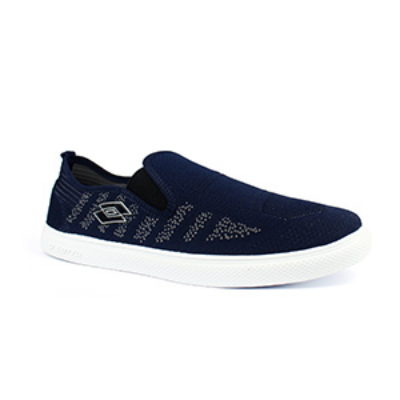 Picture of NAVY BLUE SPORTS LIFESTYLE SHOE FOR MEN 8020981
